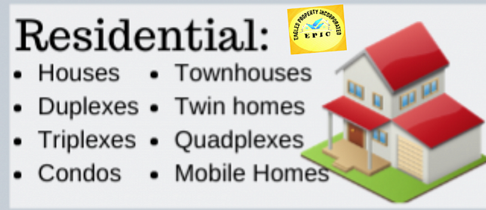 Residential Properties